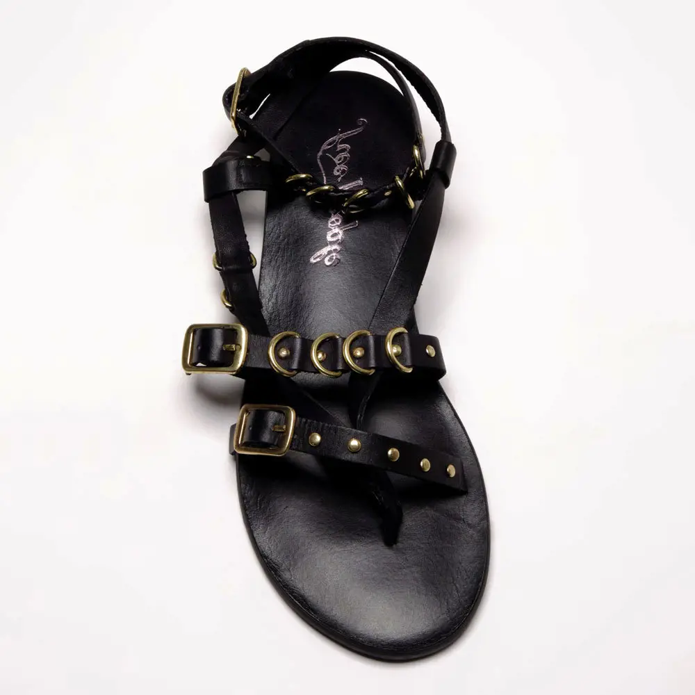 Free People Midas Touch Sandal